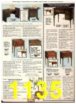 1978 Sears Fall Winter Catalog, Page 1135