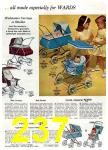 1965 Montgomery Ward Christmas Book, Page 237