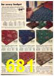 1942 Sears Spring Summer Catalog, Page 681