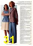 1975 Sears Spring Summer Catalog, Page 31