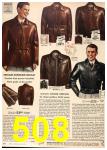 1949 Sears Fall Winter Catalog, Page 508