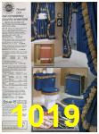 1988 Sears Spring Summer Catalog, Page 1019
