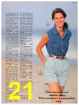 1993 Sears Spring Summer Catalog, Page 21