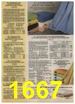 1980 Sears Fall Winter Catalog, Page 1667
