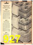 1946 Sears Spring Summer Catalog, Page 927