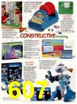 1997 JCPenney Christmas Book, Page 607