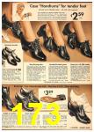 1942 Sears Spring Summer Catalog, Page 173