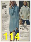 1976 Sears Spring Summer Catalog, Page 114