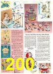 1966 Montgomery Ward Christmas Book, Page 200
