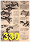 1963 Montgomery Ward Christmas Book, Page 330