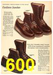 1962 Sears Fall Winter Catalog, Page 600