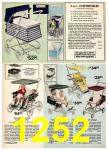 1974 Sears Spring Summer Catalog, Page 1252