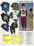 1988 Sears Fall Winter Catalog, Page 522