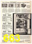 1969 Sears Fall Winter Catalog, Page 663