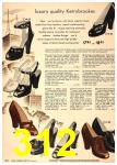 1949 Sears Spring Summer Catalog, Page 312