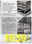 1964 Sears Fall Winter Catalog, Page 1639