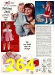 1962 Montgomery Ward Christmas Book, Page 264