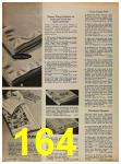 1965 Sears Fall Winter Catalog, Page 164