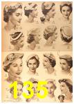 1956 Sears Spring Summer Catalog, Page 135