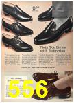 1961 Sears Fall Winter Catalog, Page 556