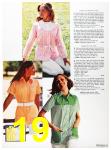 1973 Sears Spring Summer Catalog, Page 19
