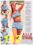 1966 Sears Spring Summer Catalog, Page 113