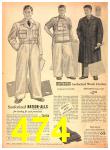 1946 Sears Spring Summer Catalog, Page 474