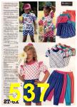 1994 JCPenney Spring Summer Catalog, Page 537