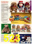 1995 JCPenney Christmas Book, Page 523