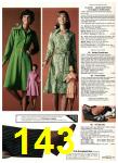 1976 Sears Fall Winter Catalog, Page 143