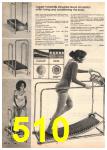 1981 Montgomery Ward Spring Summer Catalog, Page 510