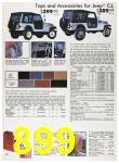 1989 Sears Home Annual Catalog, Page 899