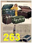 1974 Sears Fall Winter Catalog, Page 263