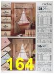 1989 Sears Home Annual Catalog, Page 164