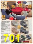 2001 Sears Christmas Book (Canada), Page 701