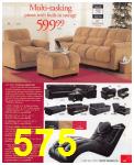 2010 Sears Christmas Book (Canada), Page 575