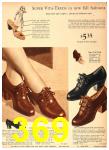 1943 Sears Fall Winter Catalog, Page 369