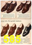 1960 Sears Fall Winter Catalog, Page 585
