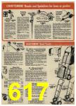 1976 Sears Spring Summer Catalog, Page 617