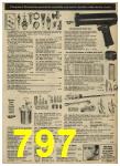 1976 Sears Spring Summer Catalog, Page 797