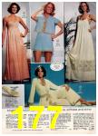 1977 Montgomery Ward Spring Summer Catalog, Page 177