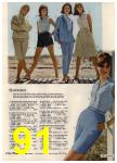 1965 Sears Spring Summer Catalog, Page 91