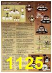 1977 Sears Spring Summer Catalog, Page 1125