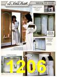 1983 Sears Fall Winter Catalog, Page 1206