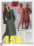 1986 Sears Fall Winter Catalog, Page 154