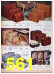 1957 Sears Spring Summer Catalog, Page 561