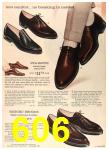 1964 Sears Spring Summer Catalog, Page 606