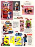 1997 JCPenney Christmas Book, Page 542