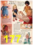 1972 Montgomery Ward Christmas Book, Page 177