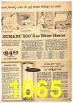 1962 Sears Fall Winter Catalog, Page 1065